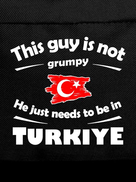 Holidays in Turkey