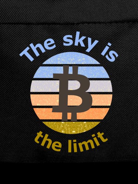 The Bitcoin Age