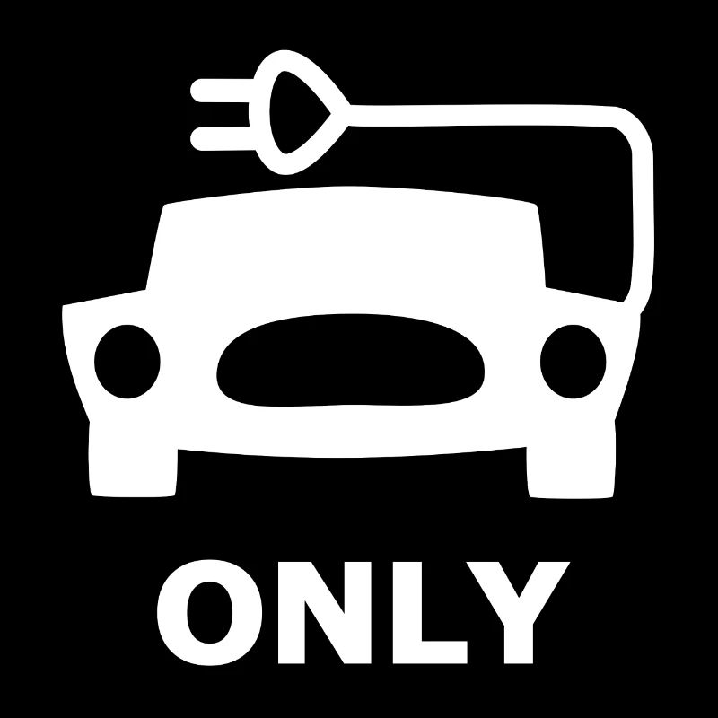 Parking pour voitures électriques