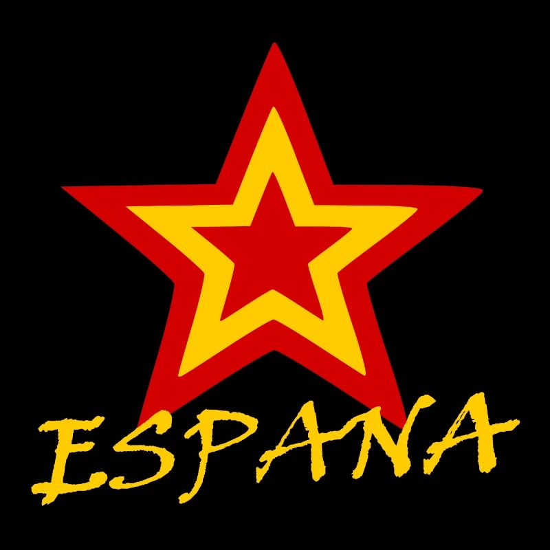 Es lebe Spanien