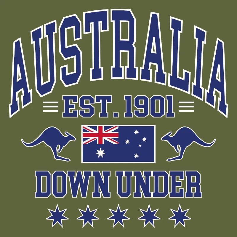 Australia