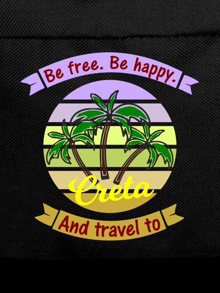 The Crete Holiday