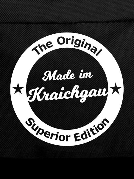 Made in the Kraichgau