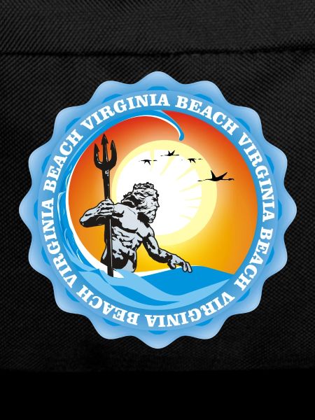Virginia Beach King Neptune