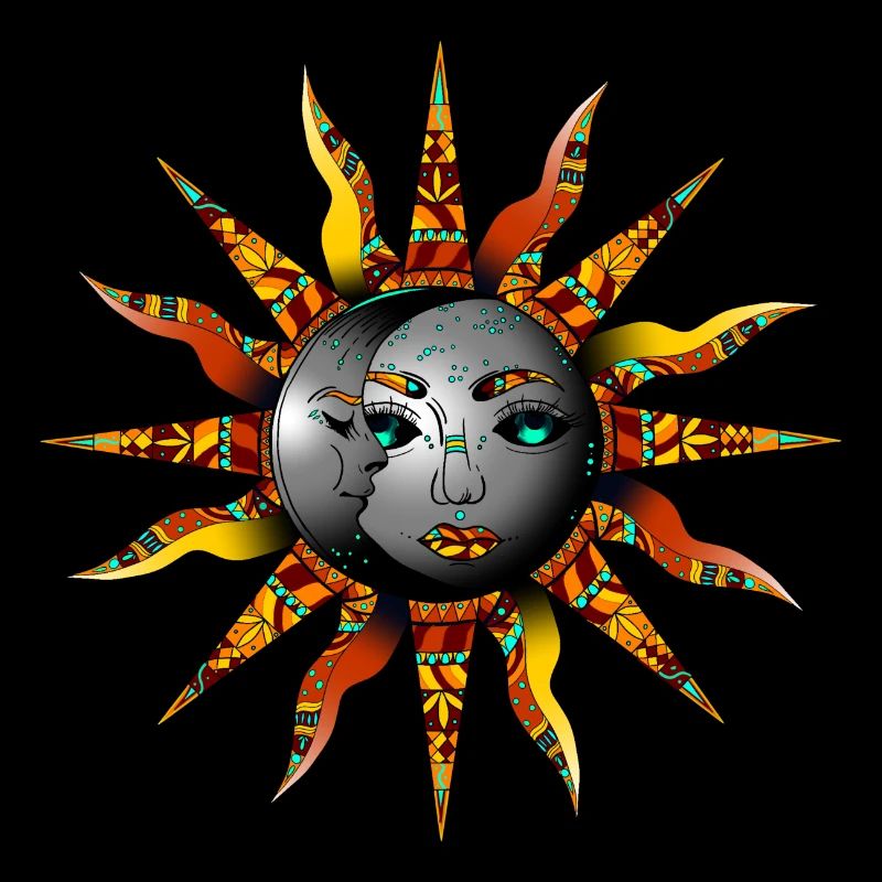 SONNENMOND