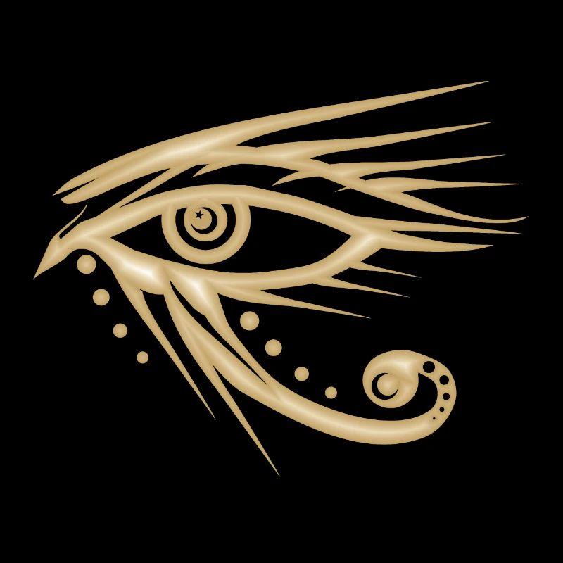 Horus Eye
