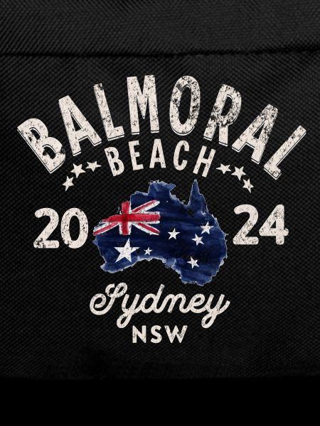 Balmoral Beach Sydney