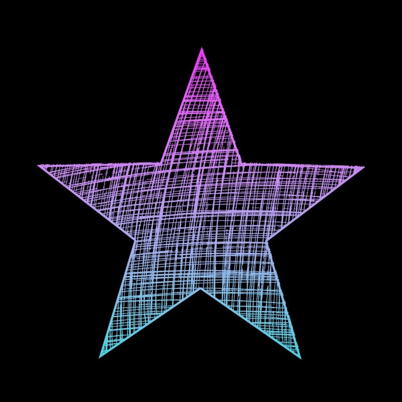 stern, star