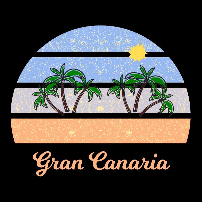 Holidays in Gran Canaraia