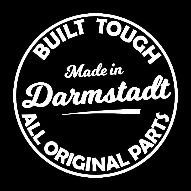 Les supporters de Darmstadt
