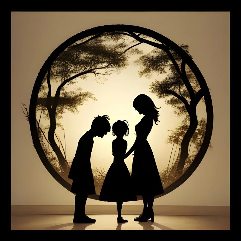 Mother's Day Magic Merch