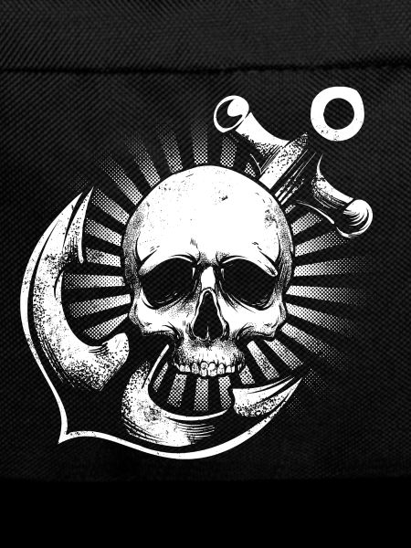 Pirate Anchor