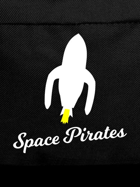 The Space Pirates