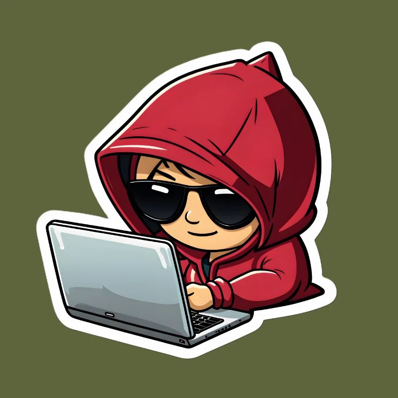 Hackerin