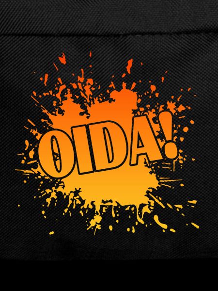 Oida!