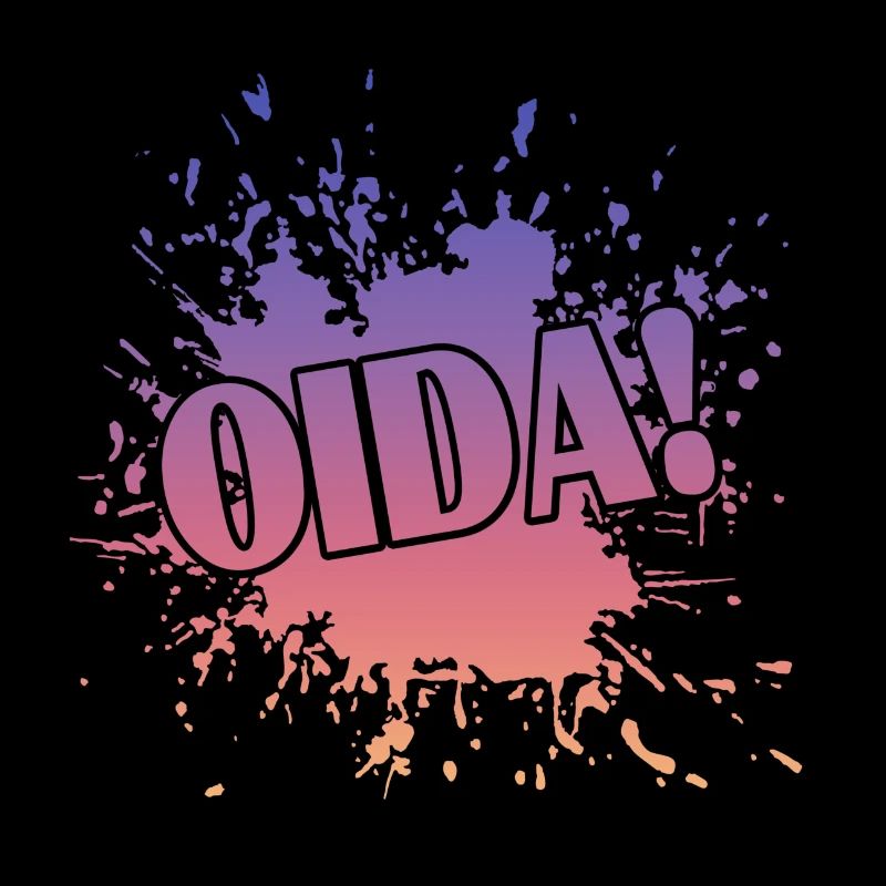 Oida Bayern