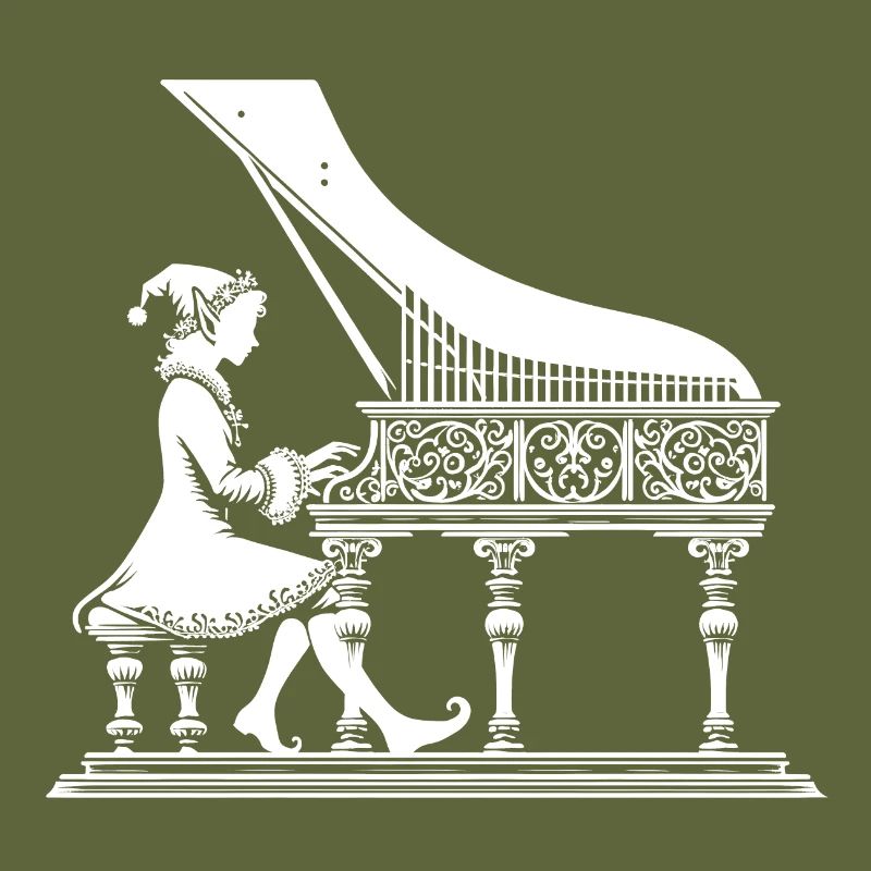 Elf Piano Concerto