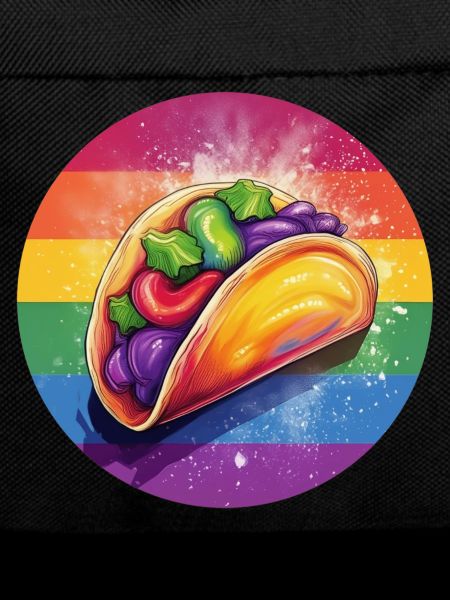 LGBTQ Taco