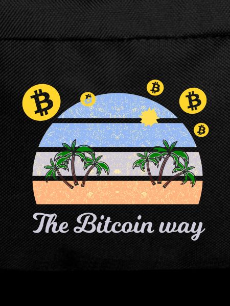 The path to Bitcoin