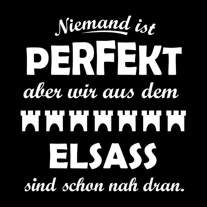 Das schöne Elsass