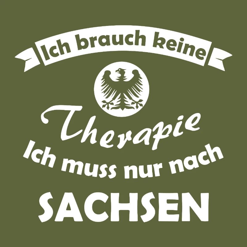 Therapy in Saxony