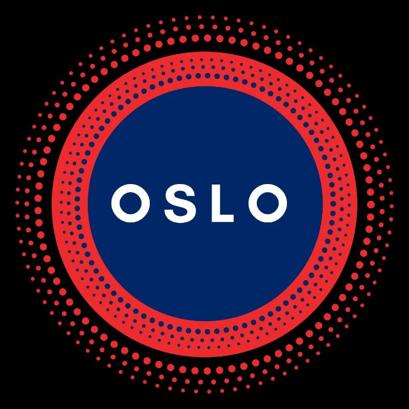 Oslo Norwegen
