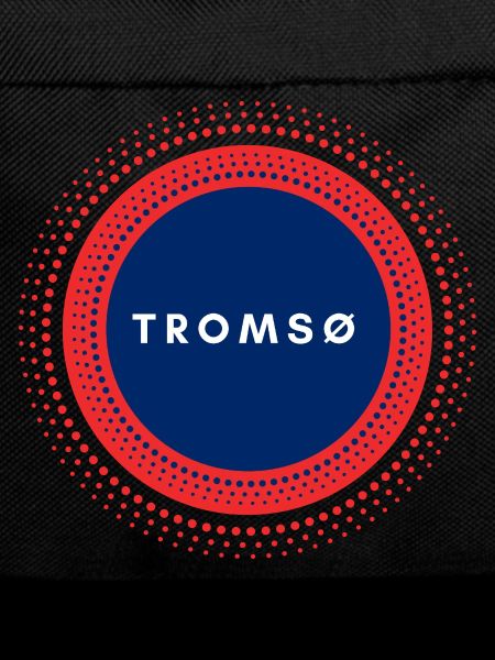Tromso Norvège