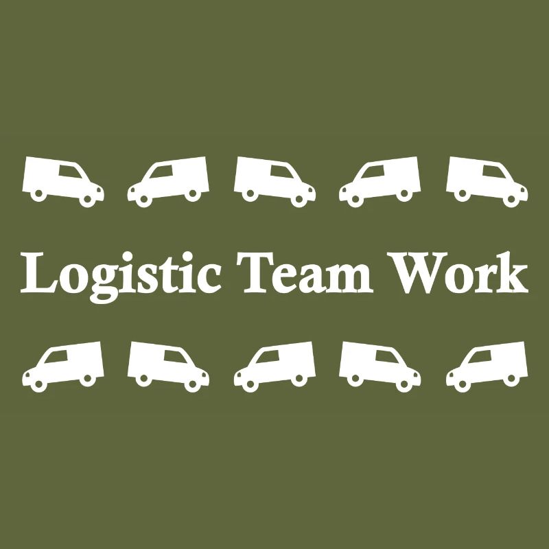 L’employé de l’équipe logistique