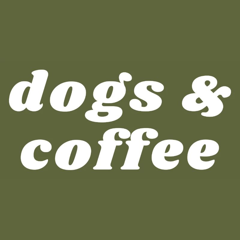 Hund Und Kaffee - Koffein