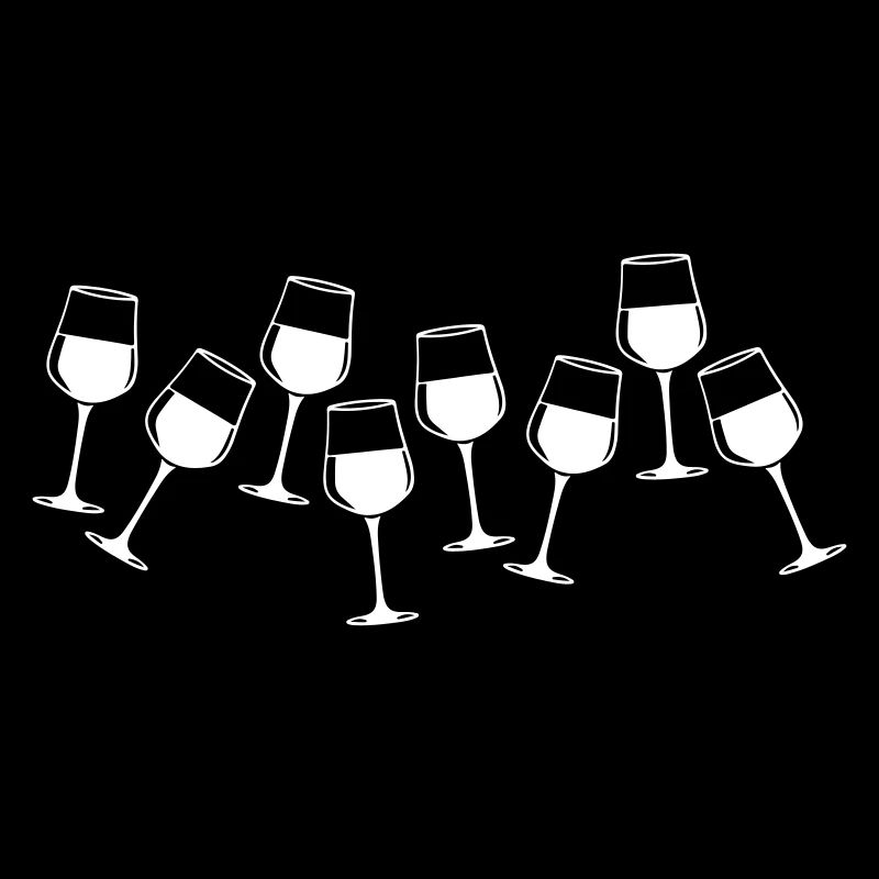 Wine Red Wine Glass Icon