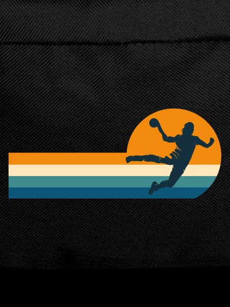 Handball handball handball player