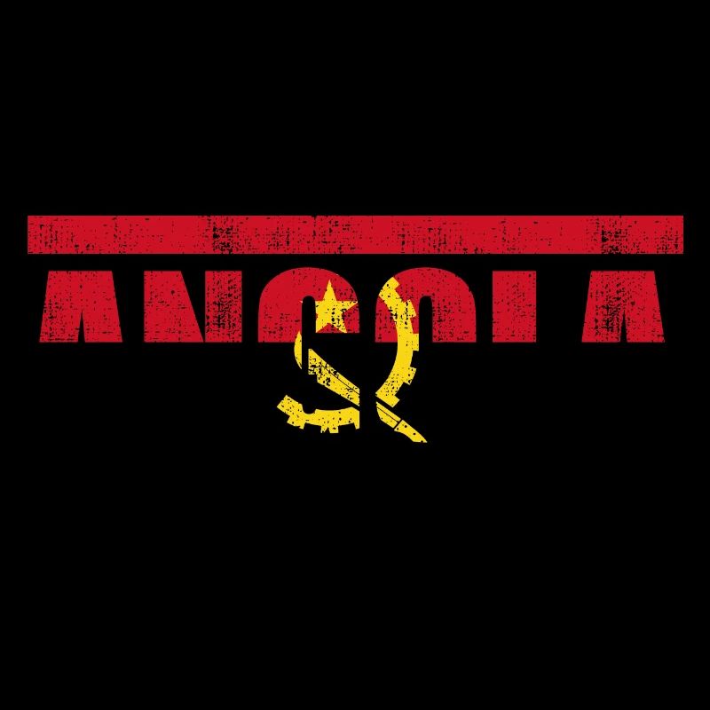 Angola