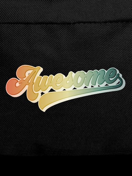Awesome | Impressive