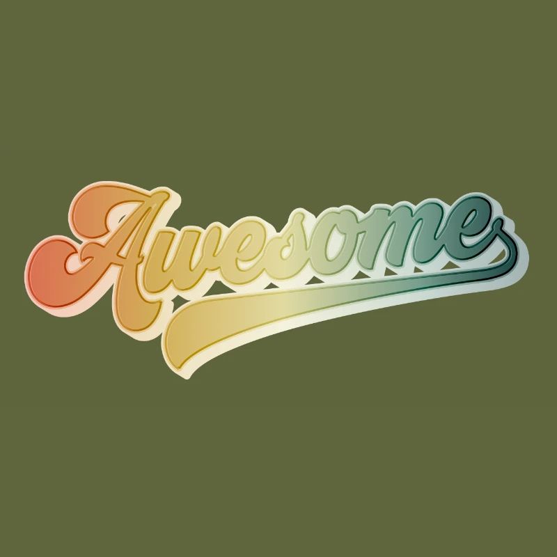 Awesome | Impressive