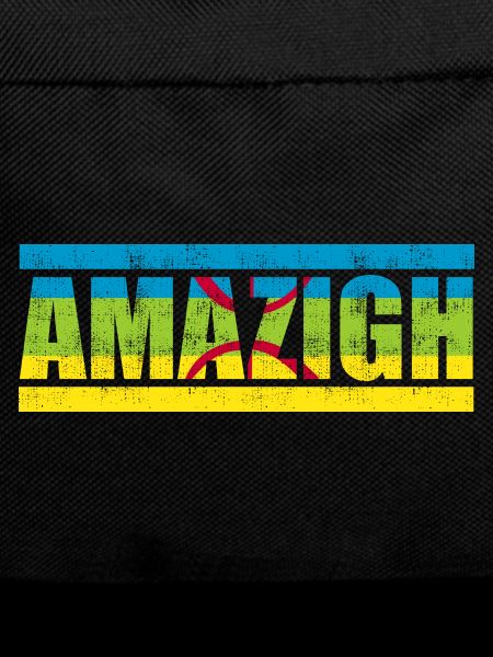 Amazigh