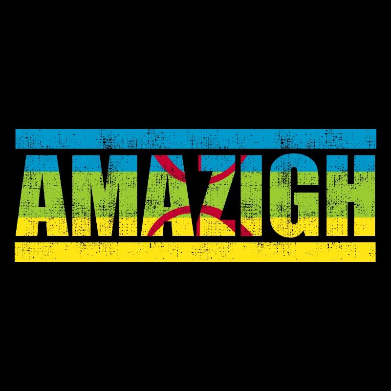 Amazigh