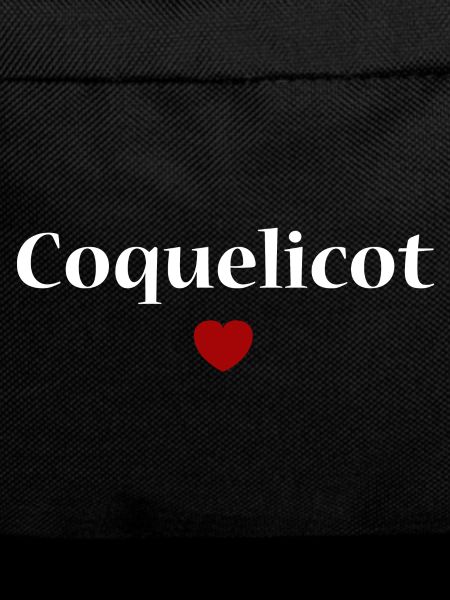 Coquelicot