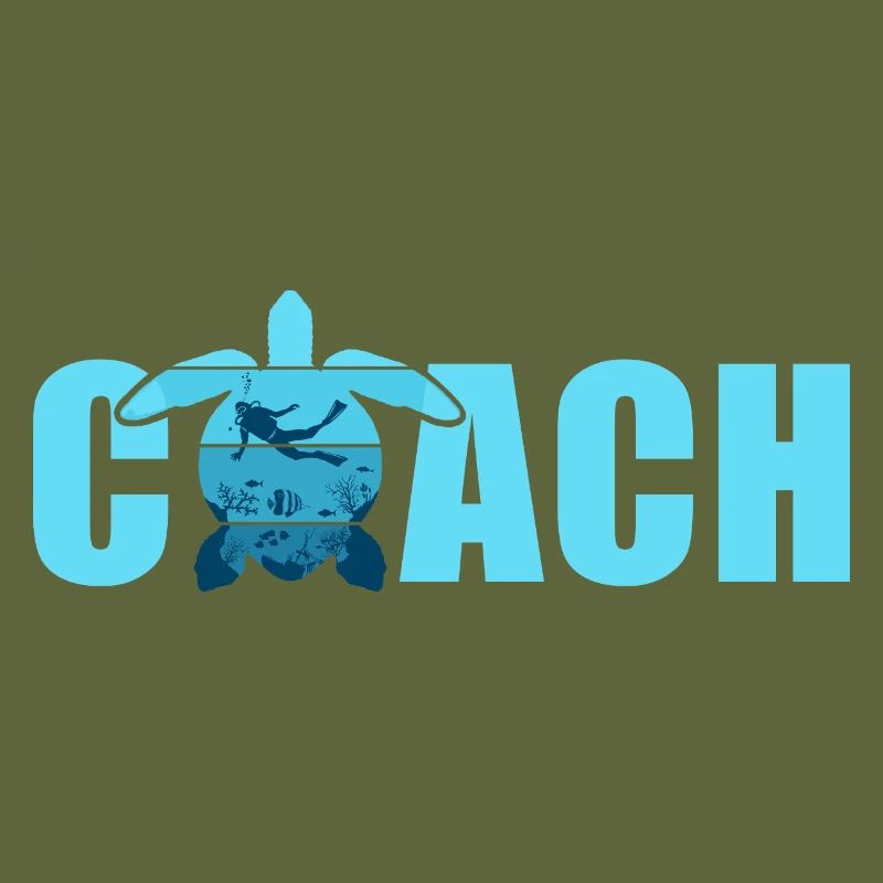 Tauchen Tauchen Trainer