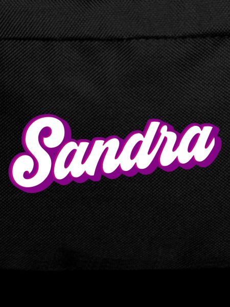 Sandra | Farben änderbar