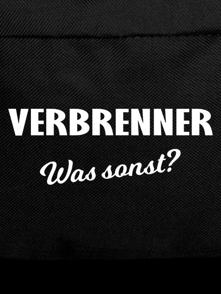 Benzin und Diesel Autos