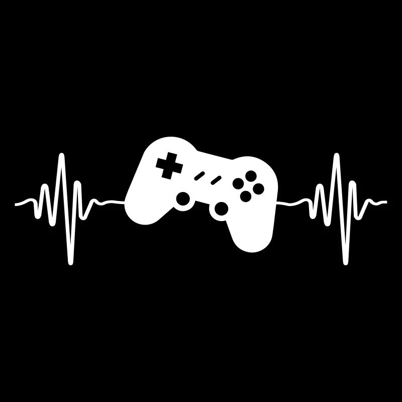 gamer controller pulse