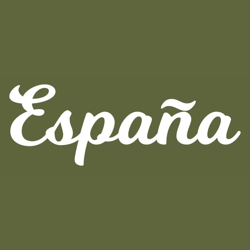 Spanien