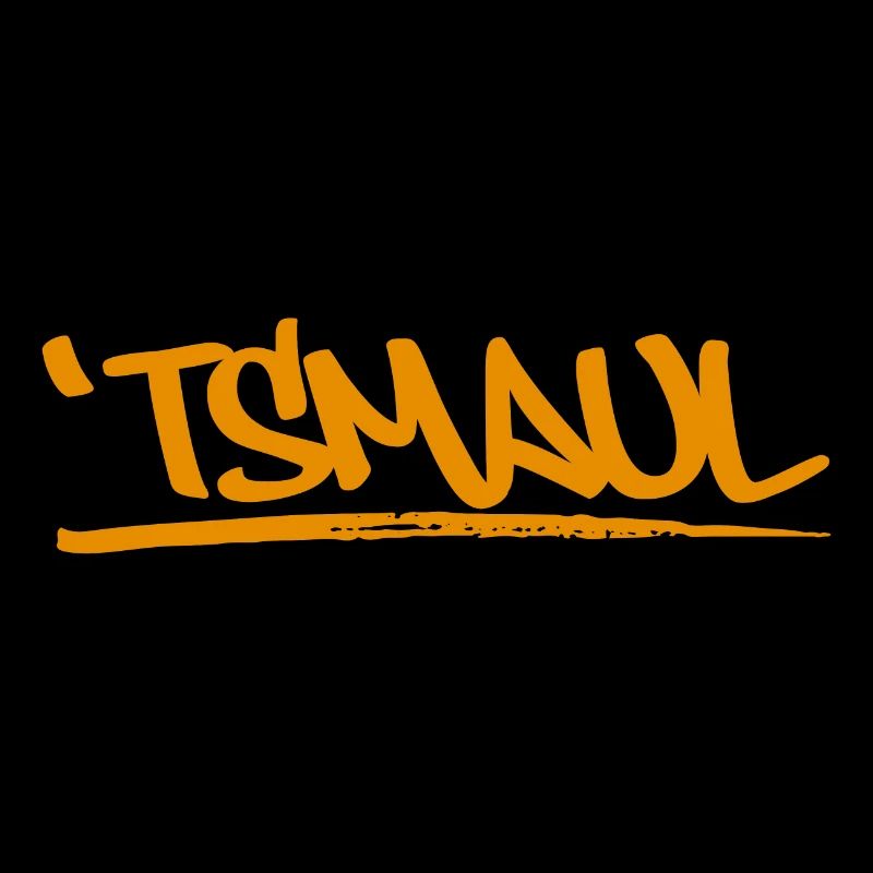 Tsmaul