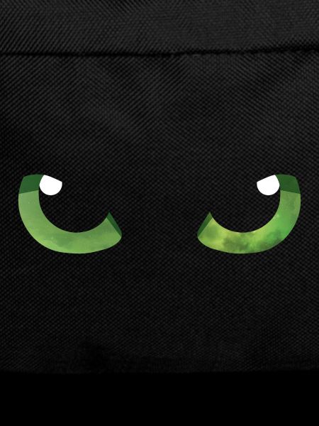 Cat Eyes Green