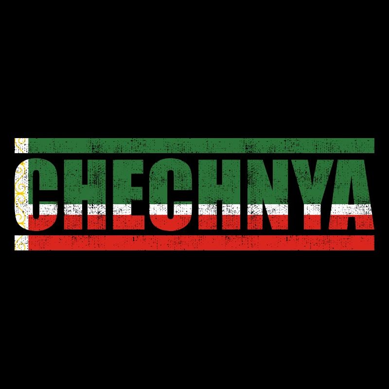 Chechnya