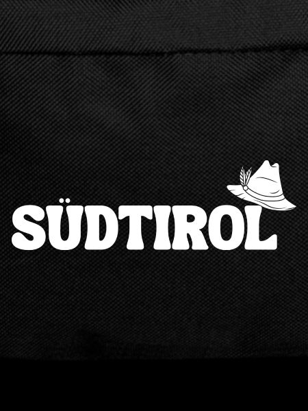 South tyrol