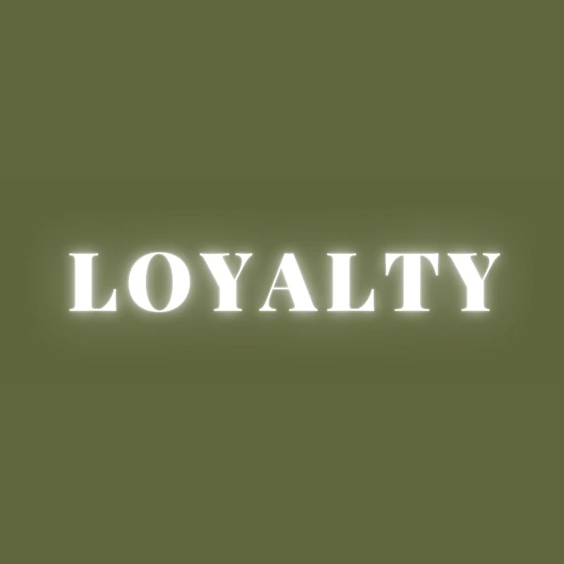 Loyauté
