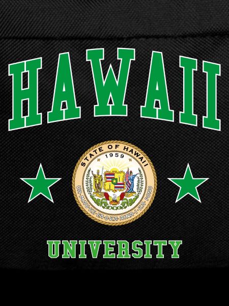 Hawaii University