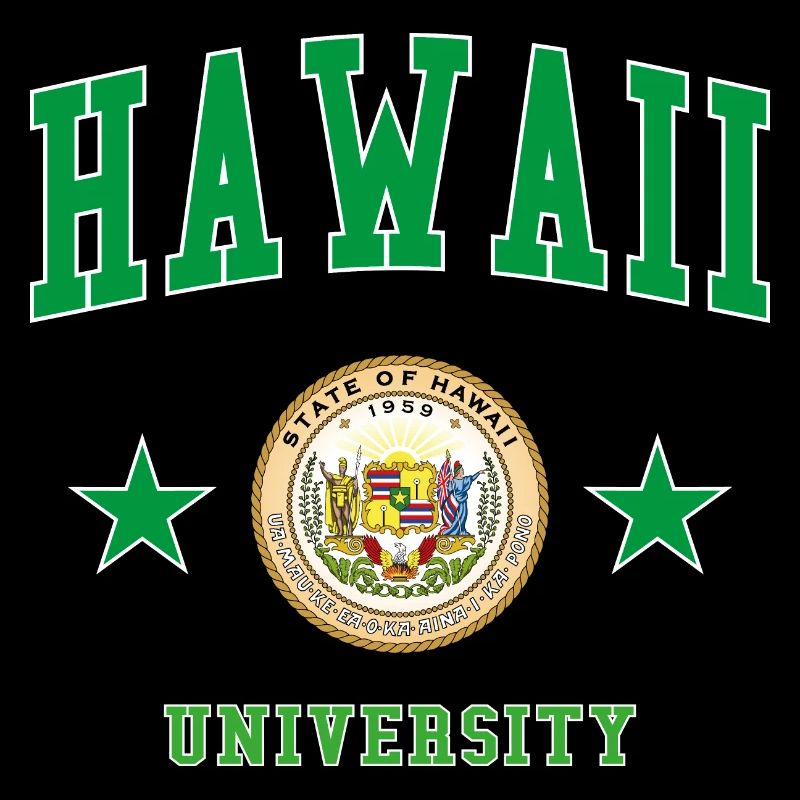 Université d'Hawaï