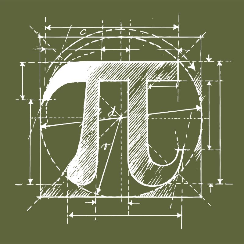 Pi Sketch